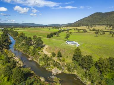 Farm Sold - NSW - Vacy - 2421 - Blue Chip Hunter Valley Agricultural Investment.  (Image 2)
