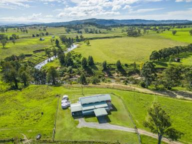 Farm Sold - NSW - Vacy - 2421 - Blue Chip Hunter Valley Agricultural Investment.  (Image 2)