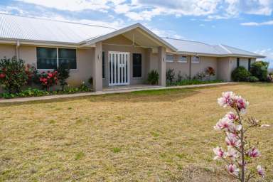 Farm Sold - NSW - Inverell - 2360 - Braemar - One of Fern Hill Roads finest homes  (Image 2)