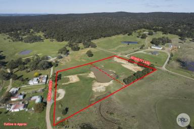 Farm For Sale - VIC - Beaufort - 3373 - 5.77 Acre Beaufort Block With 2 Titles  (Image 2)