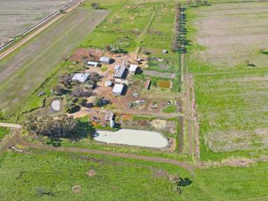 Farm Sold - VIC - Dingwall - 3579 - Rich, Wandella Creek Country, Dingwall.  (Image 2)