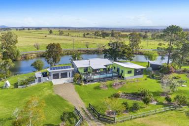 Farm Sold - NSW - Kinchela - 2440 - "Birdsong Farm" - Uncover This Hidden Oasis  (Image 2)