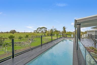Farm Sold - NSW - Kinchela - 2440 - "Birdsong Farm" - Uncover This Hidden Oasis  (Image 2)