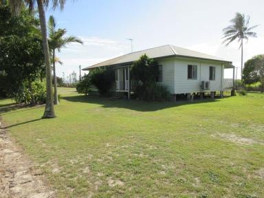 Farm For Sale - QLD - Moore Park Beach - 4670 - NO Water Shortage Here  (Image 2)