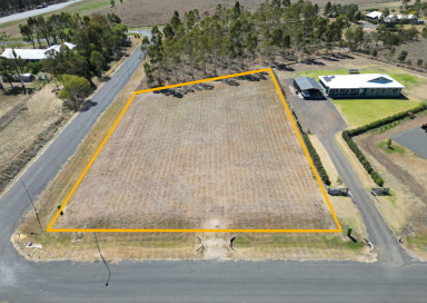 Farm Sold - QLD - Dalby - 4405 - Build You Dream Home...  (Image 2)