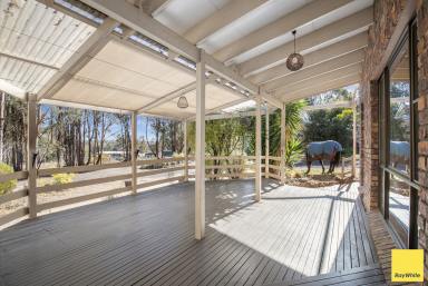 Farm For Sale - NSW - Armidale - 2350 - Dual Income Investment or Room For The Whole Family  (Image 2)