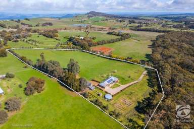 Farm Sold - VIC - Beechworth - 3747 - Custom Quality on 10 Acres  (Image 2)