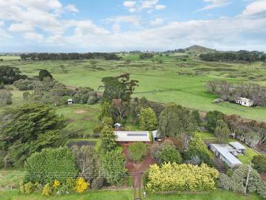 Farm Sold - VIC - Pomborneit - 3260 - Rural Escape Amongst The Rises  (Image 2)