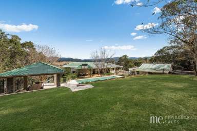 Farm Sold - QLD - Mount Pleasant - 4521 - Gorgeous Colonial Home with spectacular views  (Image 2)