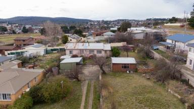 Farm Sold - NSW - Cooma - 2630 -  An Opportunity Not To Be Missed   (Image 2)