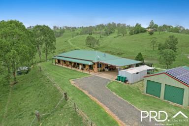 Farm Sold - NSW - Kyogle - 2474 - Idyllic Lifestyle Property  (Image 2)