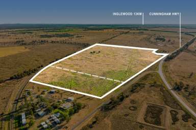 Farm For Sale - QLD - Coolmunda - 4387 - "Hillview"  (Image 2)