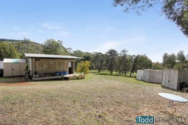 Farm For Sale - VIC - Tooborac - 3522 - ESCAPE TO YOUR 47.5 HECTARE PARADISE  (Image 2)