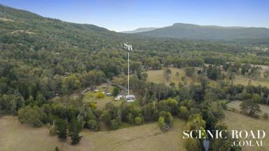 Farm Sold - QLD - Canungra - 4275 - Boutique 4 Acre Lifestyle Residence in Canungra  (Image 2)