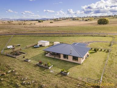 Farm For Sale - NSW - Glen Innes - 2370 - Acreage with Beardy Waters frontage  (Image 2)