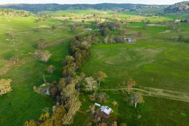 Farm Sold - VIC - Gooram - 3666 - "Moylans" - Productive and Picturesque in tightly-held Gooram Valley  (Image 2)