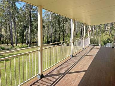 Farm Sold - NSW - Caparra - 2429 - Experience Paradise on Caparra Creek  (Image 2)