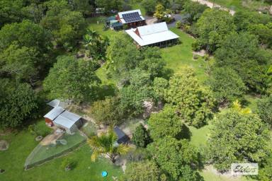 Farm Sold - QLD - Bombeeta - 4871 - Private, Self Sustainable , Organic Living  (Image 2)