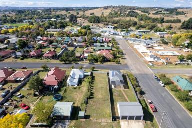 Farm For Sale - NSW - Crookwell - 2583 - Elevated Views to the North  (Image 2)