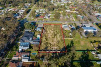 Farm Sold - VIC - Euroa - 3666 - 5062sqm In Two Titles - General Residential Zone 1  (Image 2)