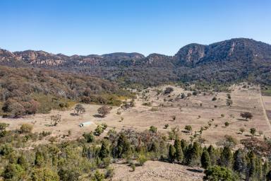 Farm For Sale - NSW - Bylong - 2849 - Welcome to Paradise - Incredible Views  (Image 2)