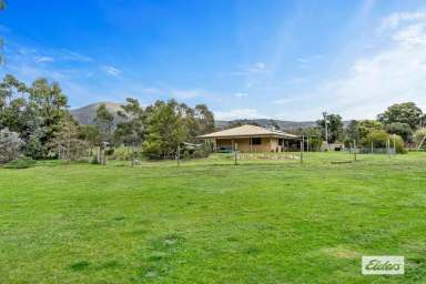 Farm Sold - VIC - Pomonal - 3381 - Look no further for the perfect lifestyle home for outdoor adventurers and horse lovers alike,  in the most stunning location.  (Image 2)