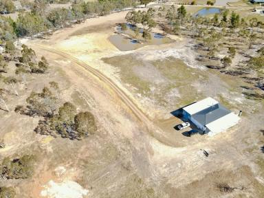 Farm Sold - NSW - Windellama - 2580 - Picture Perfect, 100 Acres, Fully renovated 4 BR Home, Ensuite, Air con, Fireplace, Power, Dams, Road Frontage, Partially Cleared.  (Image 2)