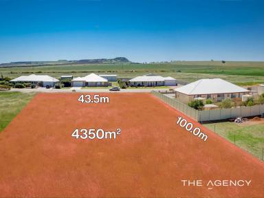 Farm For Sale - WA - Deepdale - 6532 - NOW SELLING @ $160,000 PRICE ADJUSTED TO SELL - SPECIAL OFFERING  (Image 2)