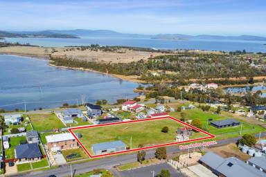Farm Sold - TAS - Dunalley - 7177 - Outstanding Block with Bay View and Historical Bakehouse  (Image 2)