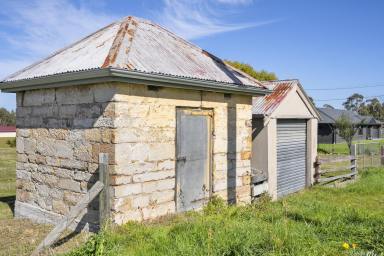 Farm Sold - TAS - Dunalley - 7177 - Outstanding Block with Bay View and Historical Bakehouse  (Image 2)
