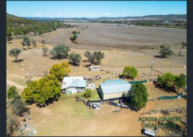 Farm For Sale - QLD - Booubyjan - 4601 - "Mt Marcella" - An abundance of farming opportunities  (Image 2)