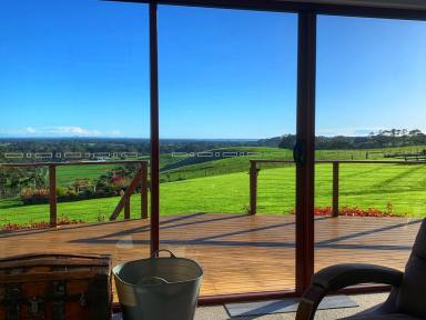 Farm For Sale - TAS - Scotchtown - 7330 - Presenting “ Hillview “ 76 Mauds Road, Upper Scotchtown.  (Image 2)