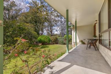Farm Sold - NSW - Clarence Town - 2321 - Tranquil Living in the Heart of Town  (Image 2)