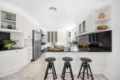 Farm Sold - NSW - Berry - 2535 - Serenity and Sophistication  (Image 2)