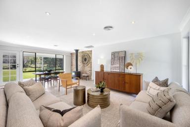 Farm Sold - NSW - Berry - 2535 - Serenity and Sophistication  (Image 2)