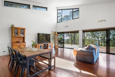 Farm For Sale - NSW - Tomerong - 2540 - Idyllic Contemporary Paradise with Sweeping Views  (Image 2)