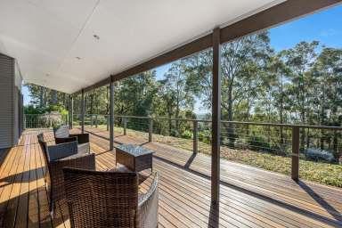 Farm Sold - NSW - Tomerong - 2540 - Idyllic Contemporary Paradise with Sweeping Views  (Image 2)