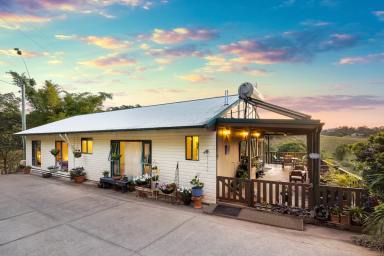 Farm Sold - QLD - Black Mountain - 4563 - Discover the charm of Country Living "Breath Easy"  (Image 2)