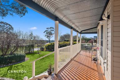 Farm Sold - NSW - Mittagong - 2575 - Prestigious Country Home with Separate Fully Self Contained Studio  (Image 2)