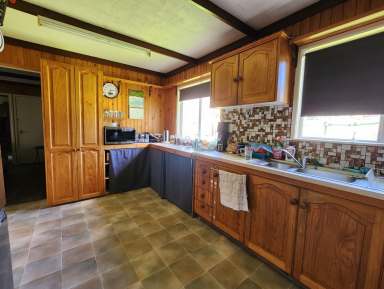 Farm Sold - QLD - Thorndale - 4380 - QUIET COUNTRY LIVING  (Image 2)