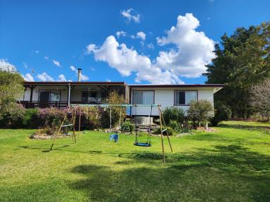 Farm Sold - QLD - Thorndale - 4380 - QUIET COUNTRY LIVING  (Image 2)