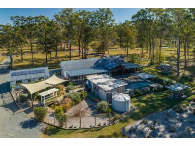 Farm Sold - NSW - Failford - 2430 - A BEAUTIFUL HOME READY FOR A NEW OWNER  (Image 2)