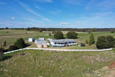 Farm Sold - VIC - Scarsdale - 3351 - Country Retreat with Majestic Views and Acreage  (Image 2)