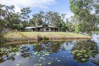 Farm Sold - NSW - Mororo - 2469 - Ideal Coastal Lifestyle Acreage  (Image 2)