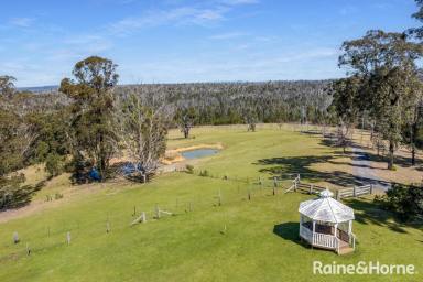 Farm For Sale - NSW - Kangaroo Valley - 2577 - Wonderful 36 Acre KV Country Estate  (Image 2)