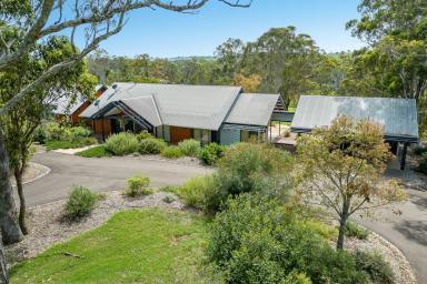 Farm For Sale - QLD - Highfields - 4352 - Executive Equestrian Lifestyle Property on 40 Acres  (Image 2)