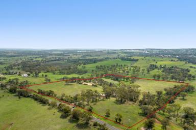 Farm For Sale - QLD - Highfields - 4352 - Executive Equestrian Lifestyle Property on 40 Acres  (Image 2)