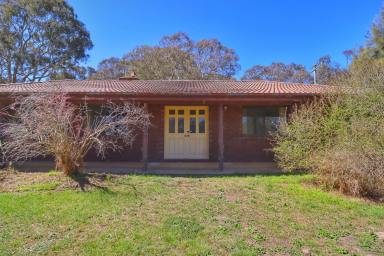 Farm Sold - NSW - Blayney - 2799 - Lovely Family home, set on 50 picturesque acres!  (Image 2)