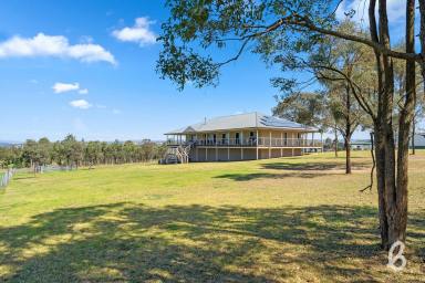 Farm Sold - NSW - Singleton - 2330 - RURAL LIFESTYLE WITH INCOME & WATER SECURITY  (Image 2)