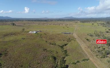 Gindoran QLD 4676